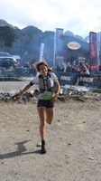 Sebastian Conrad i Ona Sociats, vencedors de la Ultra de la Spartan Race Encamp-Andorra