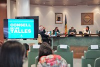 El Comú d'Encamp adjudica els treballs de la separativa d'aigües al carrer de la Ventiga i compleix amb el pla de sanejament vigent 