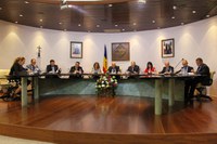 Sessió de Comú del 12 de setembre del 2019