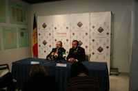 Sessió extraordinària de Consell de Comú en relació a l'acord d'intencions amb SAETDE