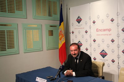 Sessió de Comú .