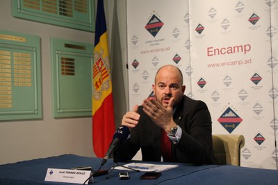 Sessió de Comú .
