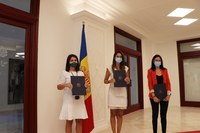Signat el conveni amb Cultura i el Comú d'Ordino per a la candidatura a la UNESCO del ball de l'Ossa