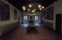 Sortida de l’Associació de la Gent Gran d’Encamp
