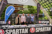 L’Spartan arriba a Encamp aquest cap de setmana superant els 5.500 inscrits entre les cinc proves establertes