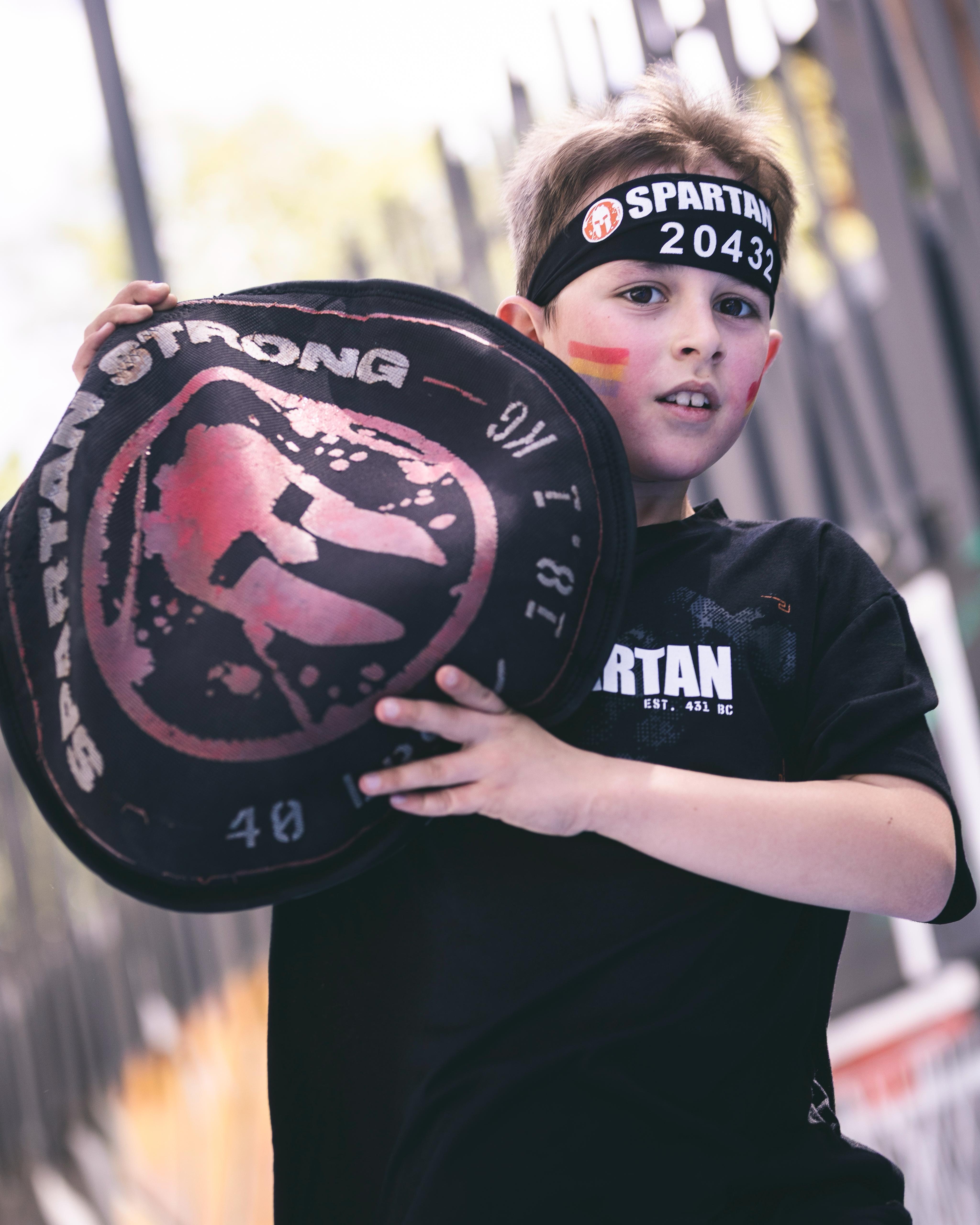 20260605 spartan kids @AJaen per Spartan i ComuEncamp (14).jpg
