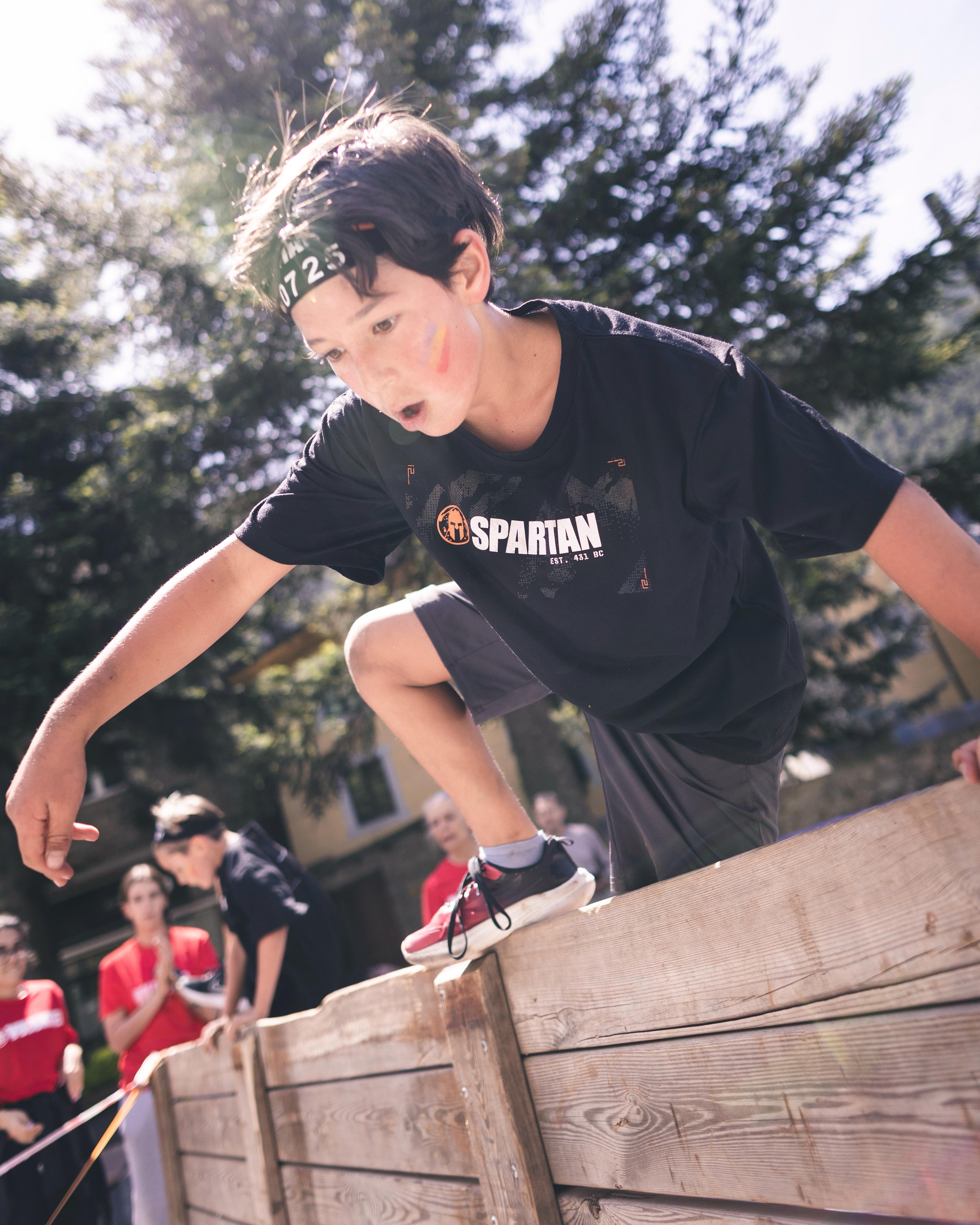 20260605 spartan kids @AJaen per Spartan i ComuEncamp (19).jpg