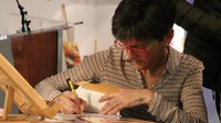 Susana Ginesta presenta les històries de set emprenedors en el seu nou llibre