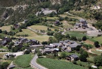 Talls de circulació a la carretera de Vila i de Beixalís per obres