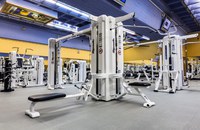 Tancament per manteniment de la sala de musculació del Complex Esportiu i Sociocultural d’Encamp