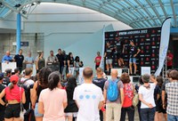Torna amb força l’Spartan Kids  d’Encamp que es recupera en  aquesta edició postpandèmia