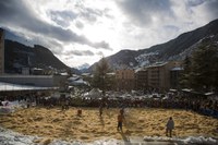 Torna el Carnaval d’Encamp amb activitats per a tots els públics