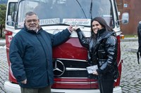 Torna el Clípol!