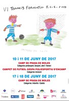 Torna el futbol de base a Encamp amb el VI Torneig futbol base del FC Encamp