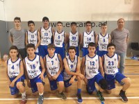 Torna el TIM amb la sessió per als jugadors cadets i infantils