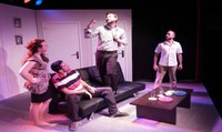 Torna "Kràmpack" de LapsusTeatre a Encamp aquest dijous 4 de juliol