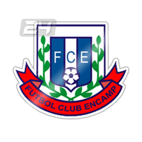 Arriba el Torneig Futsal Iniciació  del FC Encamp