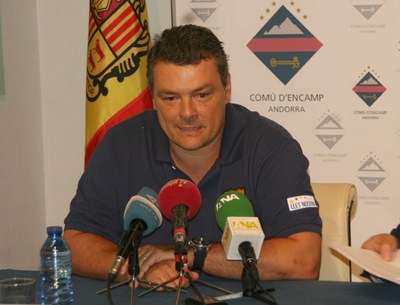 Barça d'Handbol.