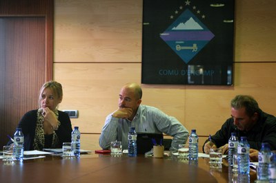 Reunió Pas de la Casa .