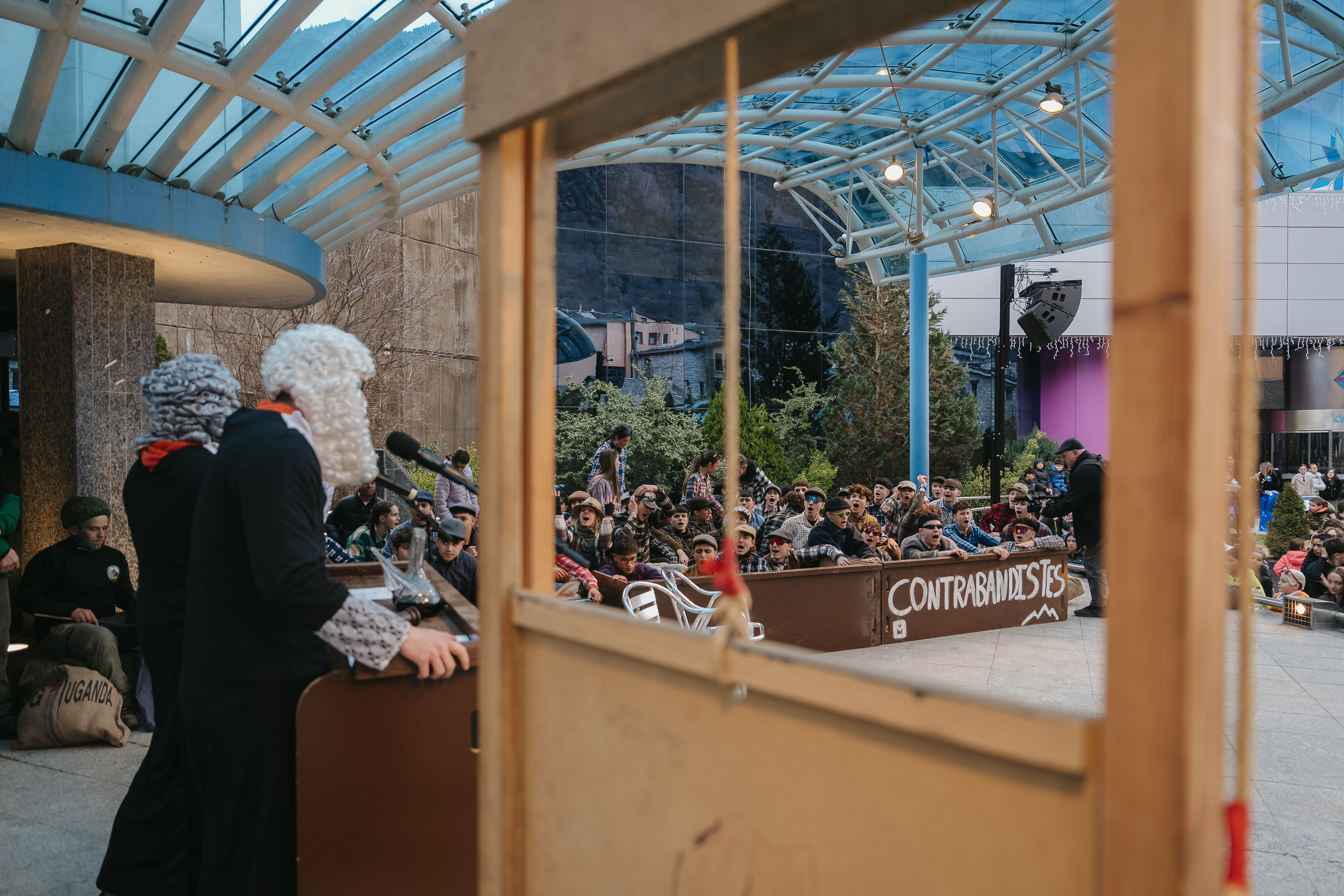 El Judici dels Contrabandistes @RCalvo-ComuEncamp