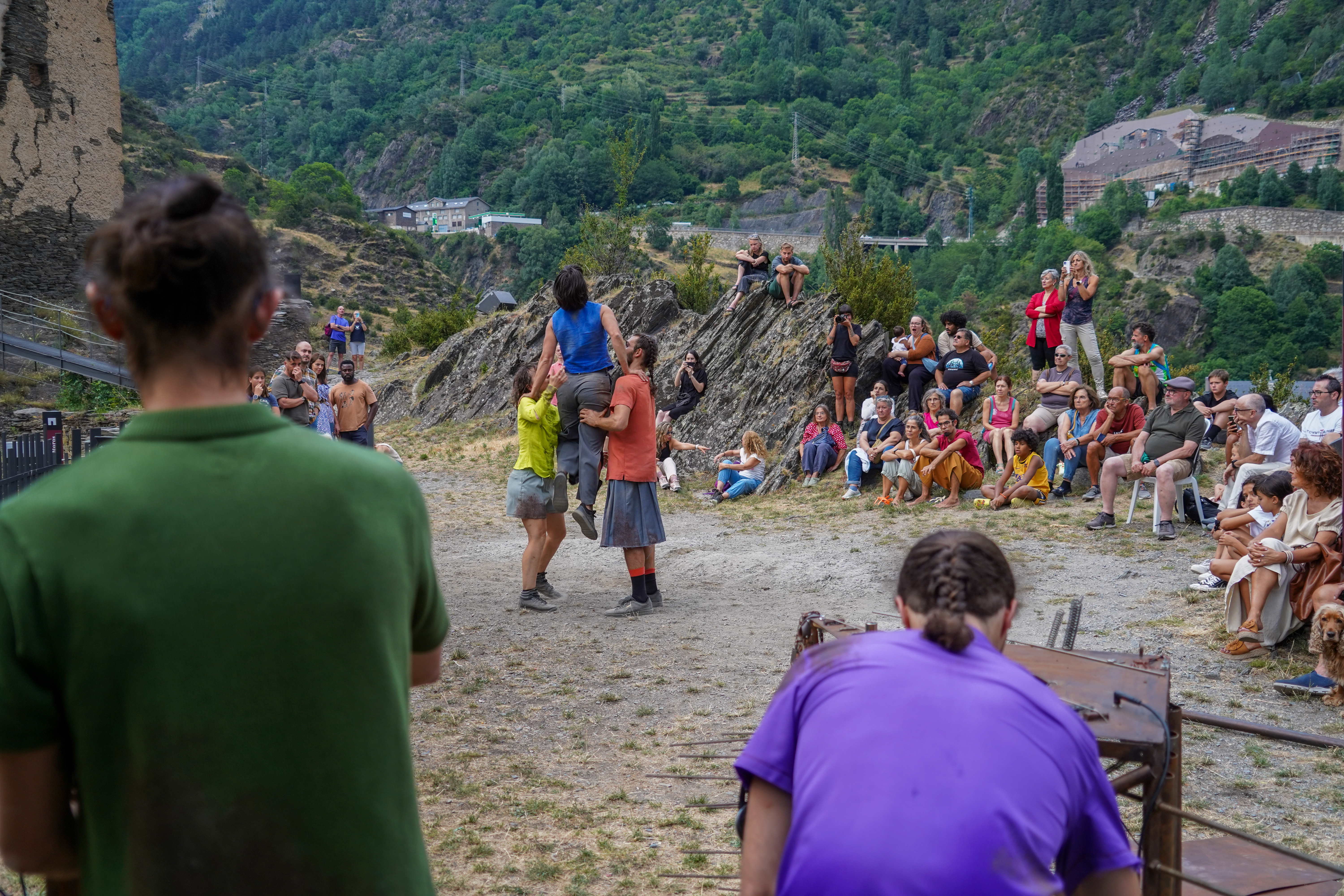 20240812 Traginant pulsions a sant roma de les bons estrena @ComuEncamp (27).jpg