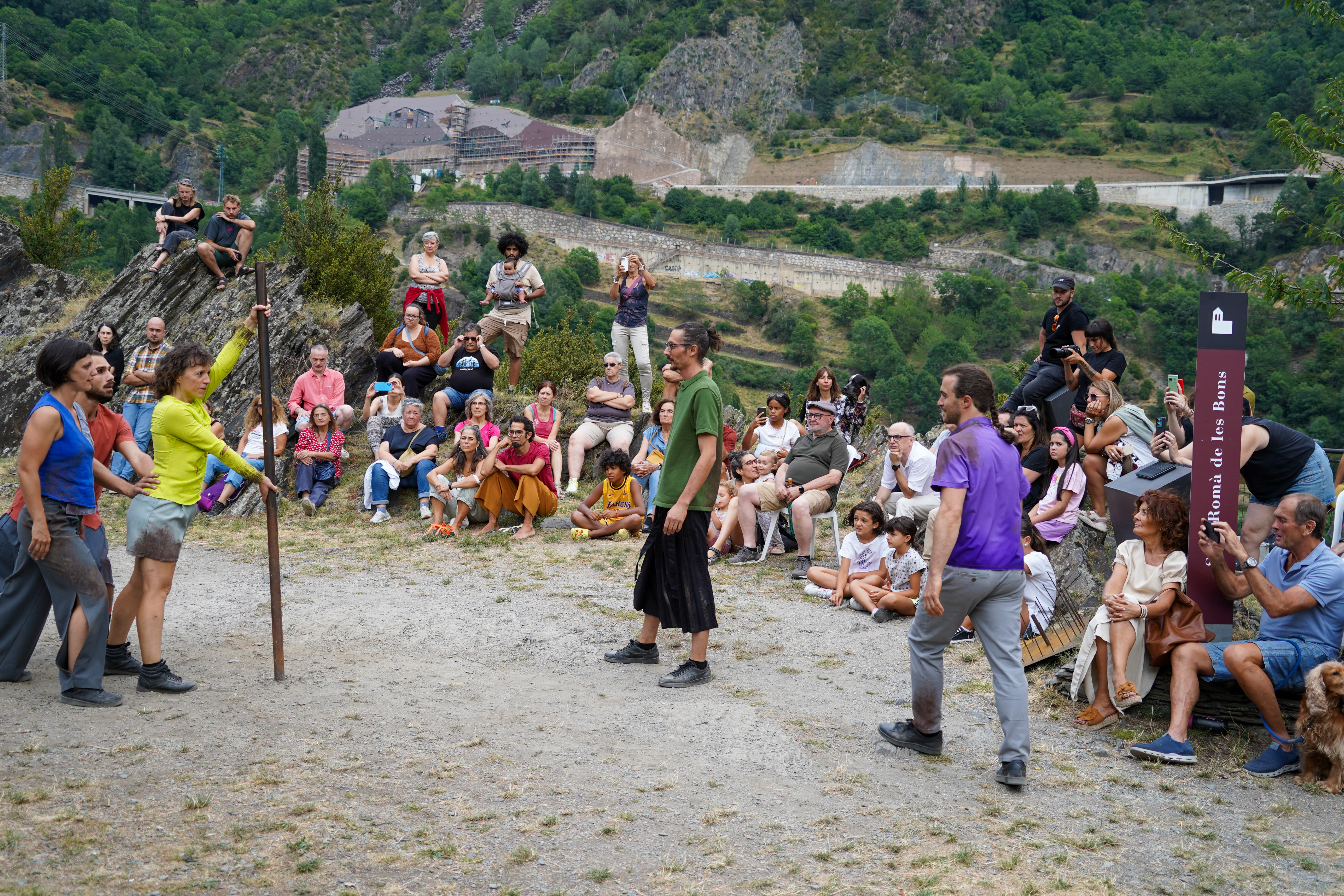 20240812 Traginant pulsions a sant roma de les bons estrena @ComuEncamp (53).jpg