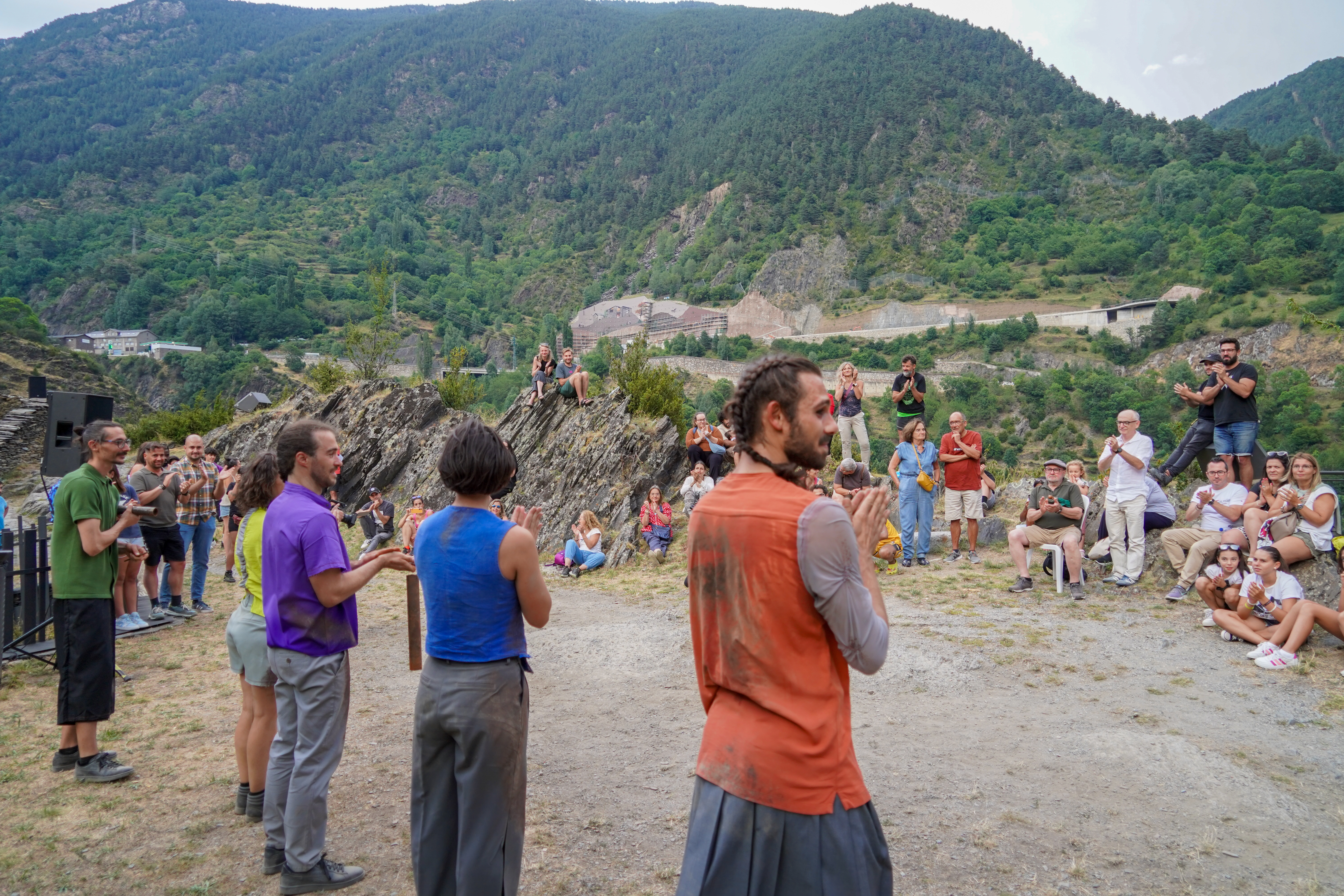 20240812 Traginant pulsions a sant roma de les bons estrena @ComuEncamp (9).jpg