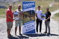 Neix la “Travessa Pas de la Casa”, una nova cursa de trail pels punts més icònics de la vila, el pròxim 14 d’agost