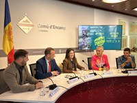 L’OTSO Travessa d’Encamp arriba aquest cap de setmana a la 41a edició batent nou rècord d’inscrits