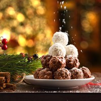 Tres tallers gastronòmics de Nadal i gratuïts a Encamp 