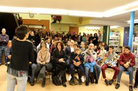 Un total 89 originals opten al IX Premi de narrativa fantàstica i terror