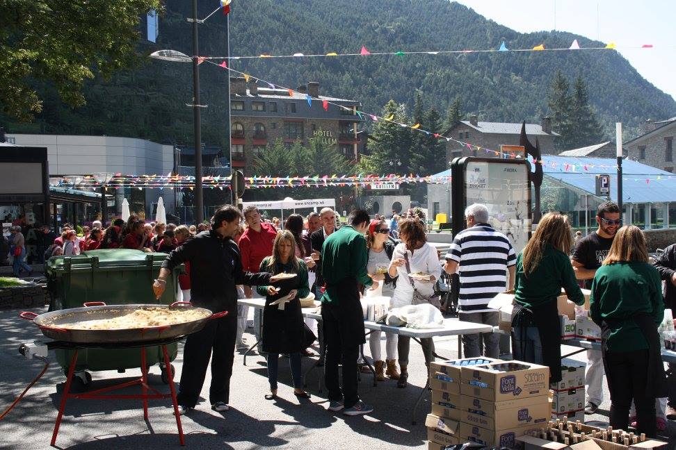 Dissabte d'Aplec 