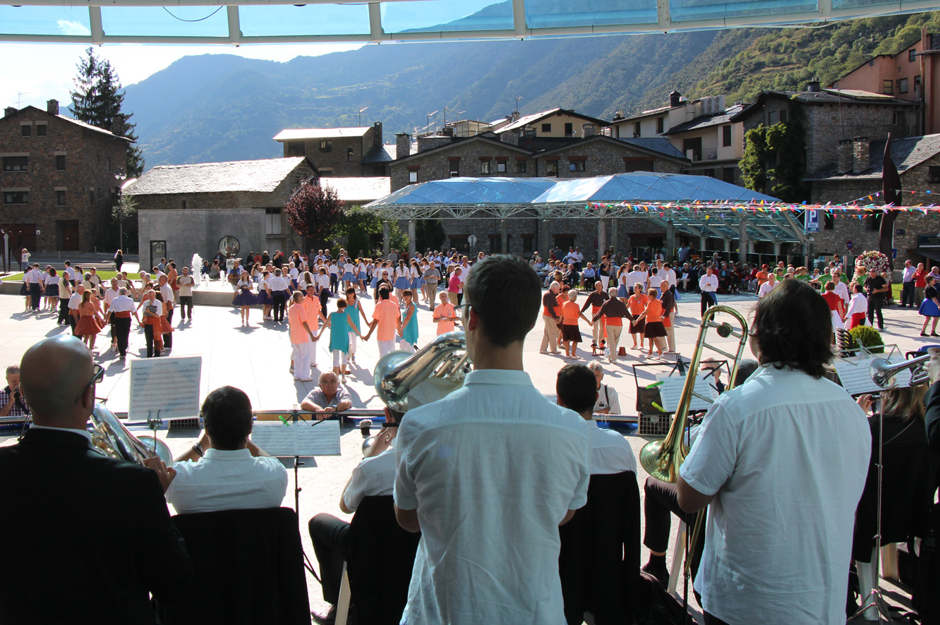 Dissabte d'Aplec 
