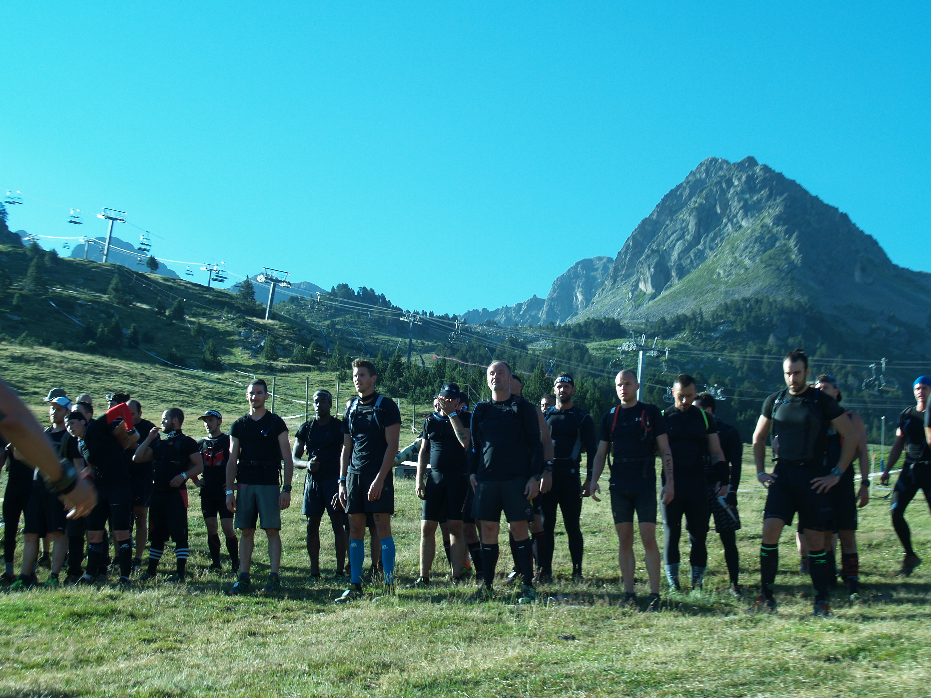 Reebok Spartan Race a Encamp 