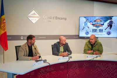 20250902 Rdp Trofeu Encamp Morabanc @ComuEncamp.