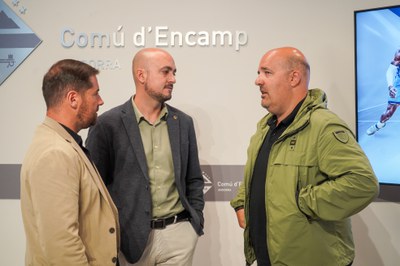20250902 Rdp Trofeu Encamp Morabanc @ComuEncamp.