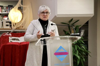 XIV Premi de Narrativa Fantàstica i de Terror d'Encamp..