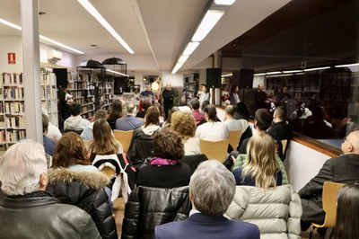 XIV Premi de Narrativa Fantàstica i de Terror d'Encamp..