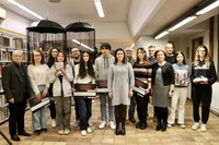 Santiago Casas guanya el XIV Premi de Narrativa Fantàstica i de Terror d’Encamp amb el relat ‘La carnisseria del senyor Rudolf Maier’