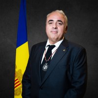Hble. Sr. José Luís Agudo Garcia