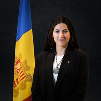 Hble. Sra. Judit Torres Aguiar