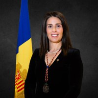 Hble. Sra. Laura Mas Barrionuevo