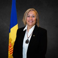 Hble. Sra. Sílvia Ramond Punsola