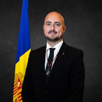 Hble. Sr. Xavier Fernàndez Carrió