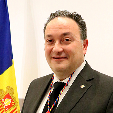 Foto de Èric Alguacil Molné.