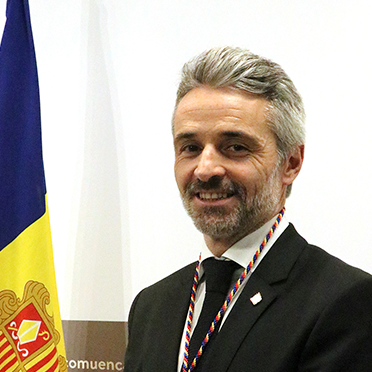 Foto de Joan-Marc Pifarré Ros.