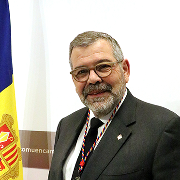 Foto de Joan Miquel Rascagnères Llagostera.