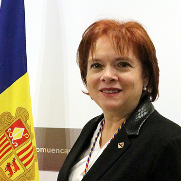 Foto de Josefina Rodríguez Blanco.