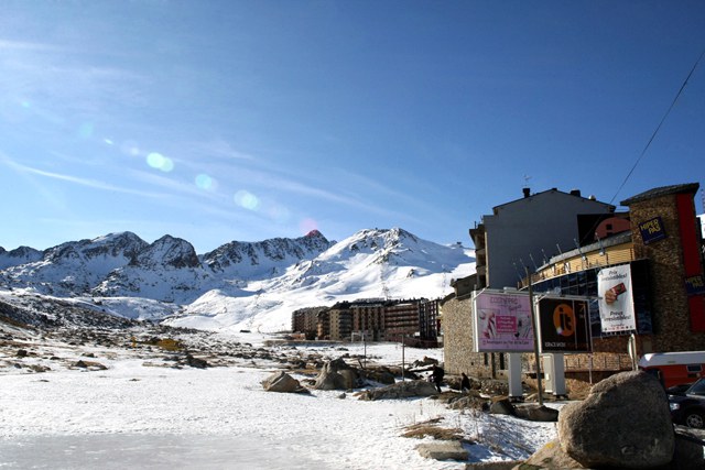 Pas de la Casa