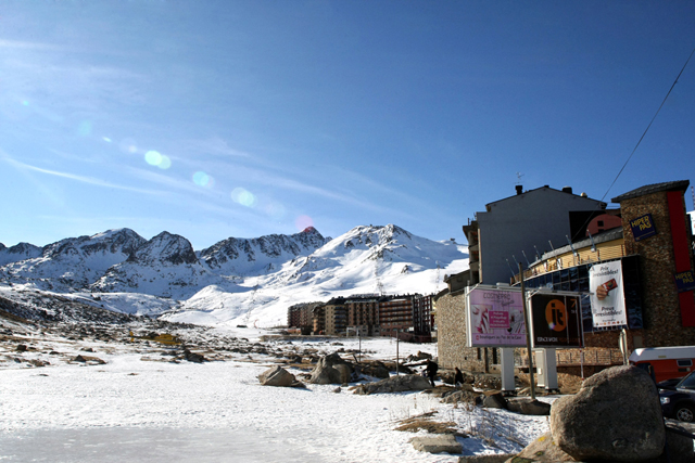 Pas de la Casa